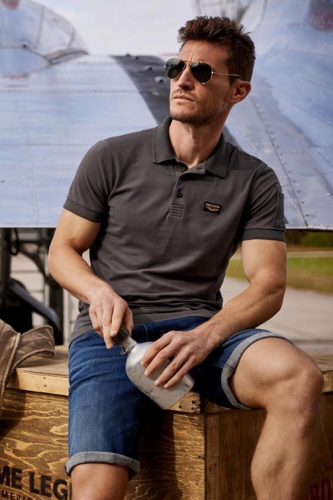 PME legend american classic polo